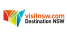 Go to the visitnsw.com website